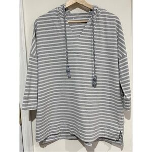 Coolibar UPF 50+ Key Colony Beach Hoodie